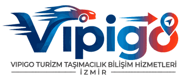 VeeVip Logo
