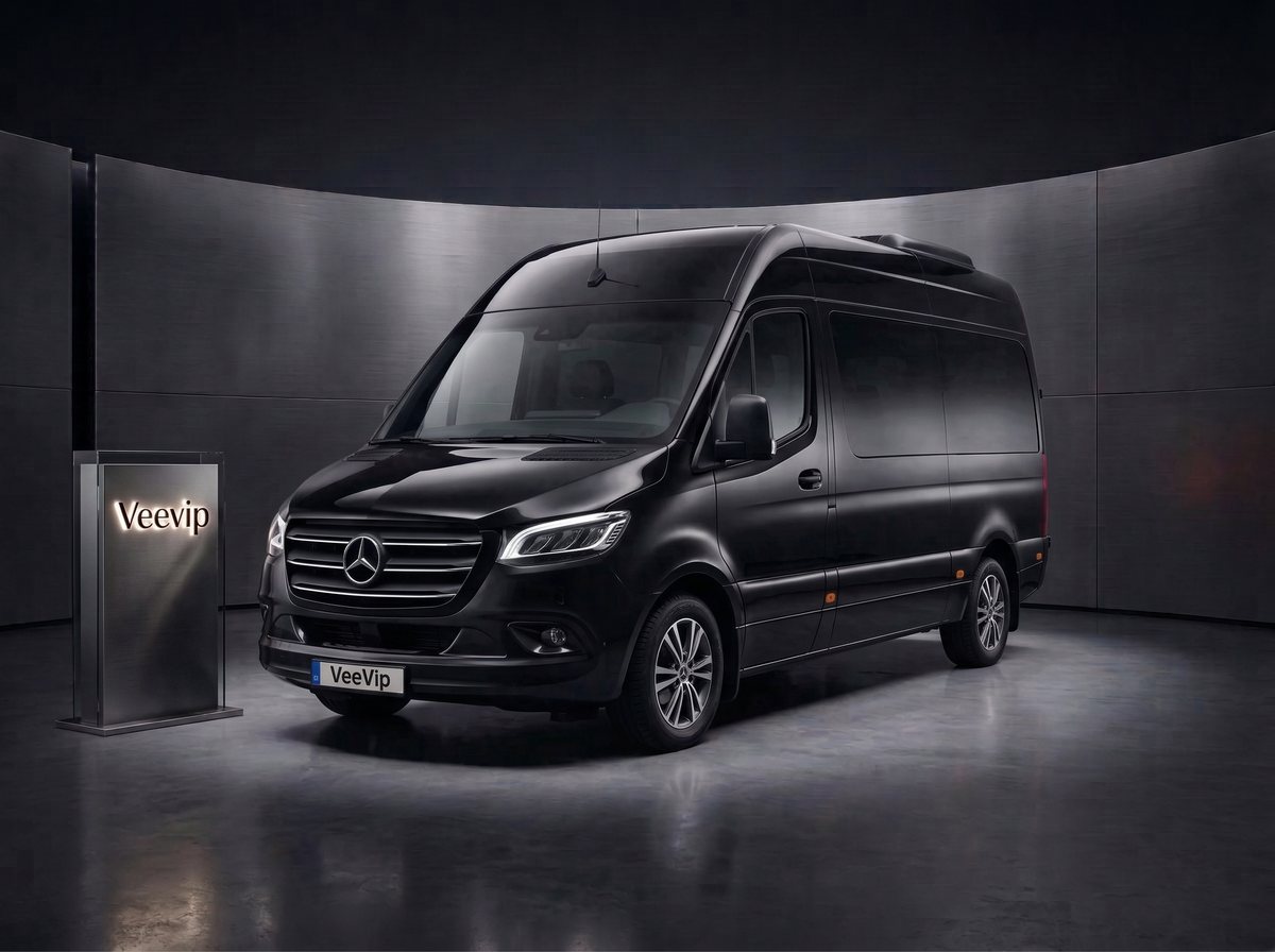 VIP Sprinter
